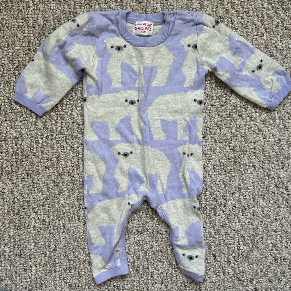 Gorman Kids Outfit